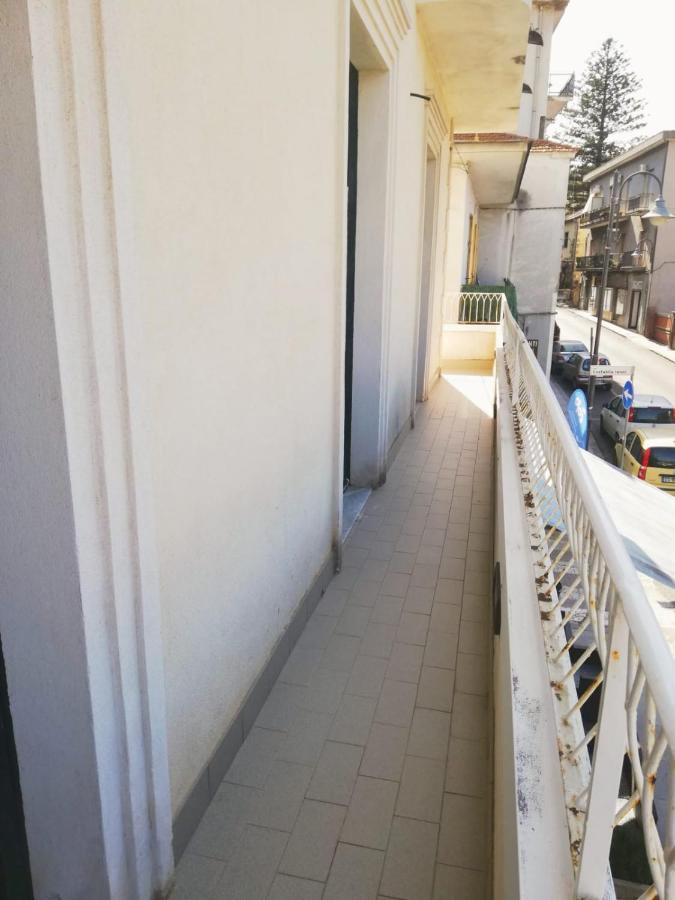 Casa Annina Apartamento Agropoli Exterior foto